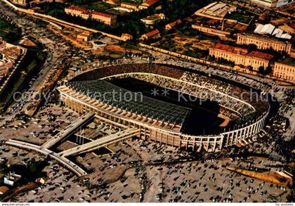 72782627 Barcelona Cataluna Fliegeraufnahme Estadio C. F. Barcelona