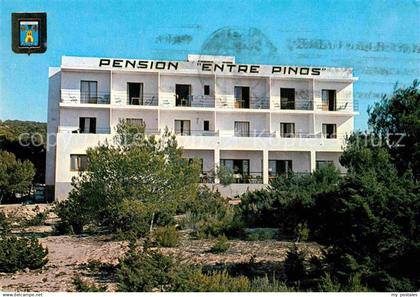 72915629 Formentera Pension Entre Pinos