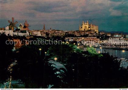 73033957 Palma de Mallorca Catedral Palma de Mallorca