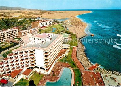 73211541 Gran Canaria Playa de Maspalomas  Gran Canaria