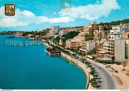 73584587 Palma de Mallorca Promenade Palma de Mallorca