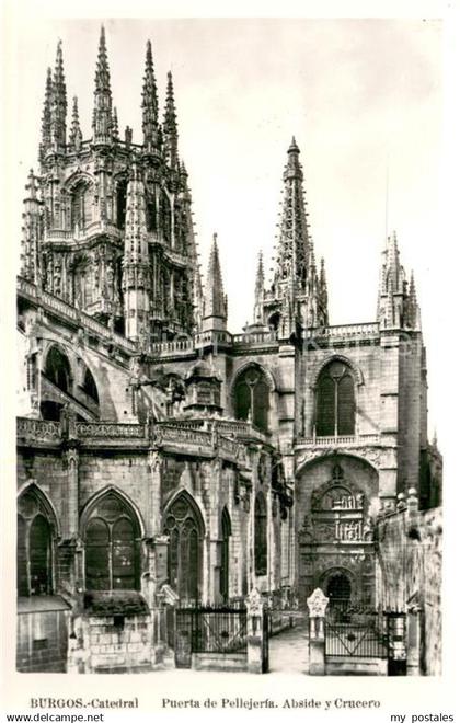 73624730 Burgos Catedral