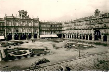 73626216 Salamanca Plaza Mayor