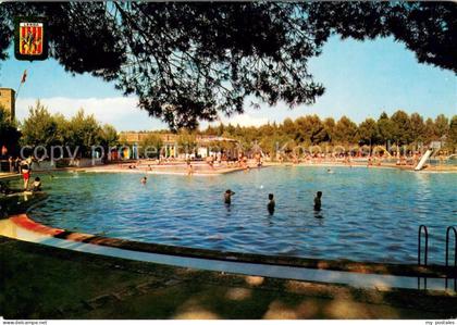 73628541 Lerida parque Municipal Piscinas Bassas del Picat Lerida