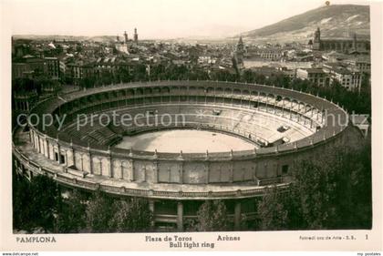 73775778 Pamplona Navarra ES Plaza de Toros