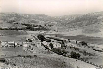 73891045 Medinaceli Soria Castilla ES Panoramica del Barrio de la Estacion