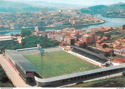 73938759 Pontevedra Galicia ES Sportstadion