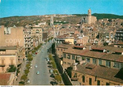 Gerona Gran Via Jaime I