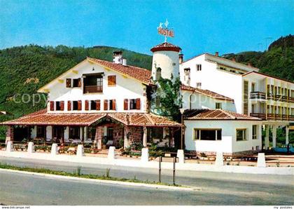 Guipuzcoa San Sebastian Hotel Castillo Beasain