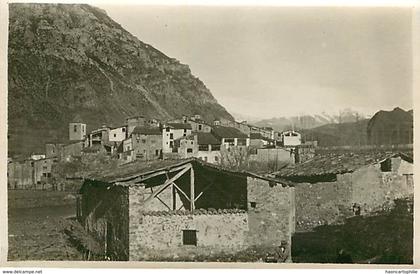 province  de Lerida :   Les les bains   photo