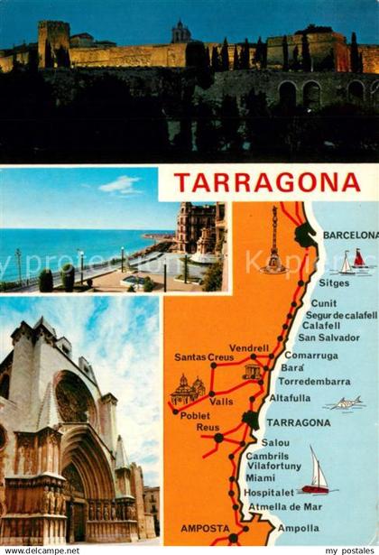 Tarragona