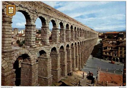 Segovia