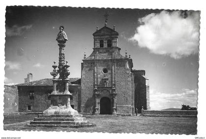 Soria. Ermita de Nuestra Senora del Miron (11488)