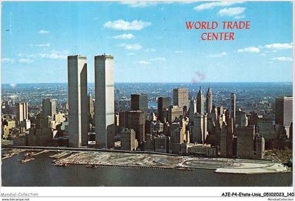 AJEP4-ETATS-UNIS-0351 - world trade center