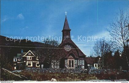 11693180 Sitka Alaska Episcopal Church