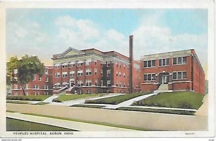 CPA Akron Peoples Hospital