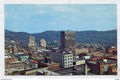 AK 107194 USA - North Carolina - Asheville