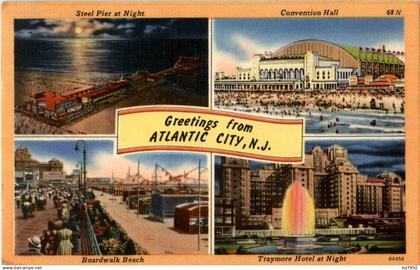 Atlantic City