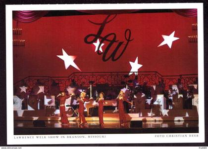 AK 001012 USA - Missouri - Branson - Lawrence Welk Show