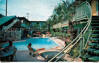 12928675 Santa Fe Springs Toles Hotel