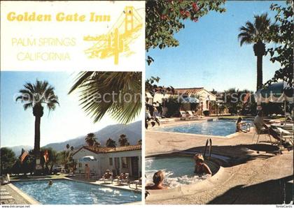 72227078 Palm Springs Golden Gate Inn