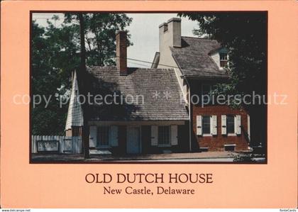 72279646 New Castle Delaware Old Dutch House