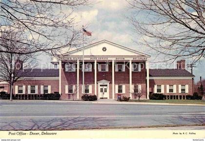 72913418 Dover_Delaware Post Office