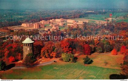 73123716 Wilmington Delaware Rockford Tower and New duPont Experimental Station