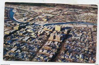 AK 055716 USA - Alaska - Fairbanks