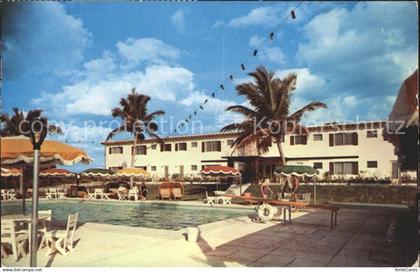 11694017 Palm_Beach The Palm Beach Royal Hotel Swimming Pool