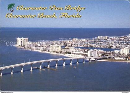 71847892 Clearwater Beach Pass Bridge