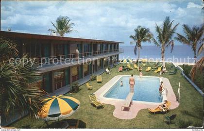 71953262 Fort Lauderdale Hotel Yankee Clipper