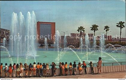 72582809 Jacksonville Florida Friendship Fountain