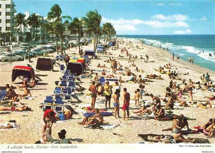 73999318 Fort Lauderdale Florida USA Beach