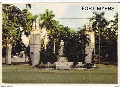 AK 194411 USA - Florida - Fort Myers