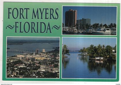 AK 230177 USA - Florida - Fort Myers