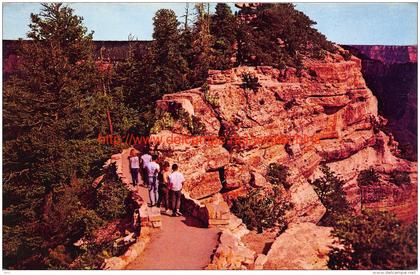 Grand Canyon National Park Arizona