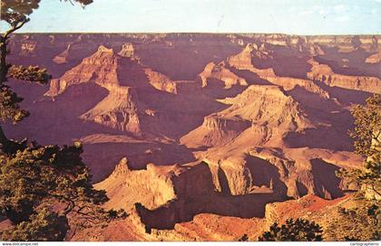 United States >  AZ - Arizona > Grand Canyon