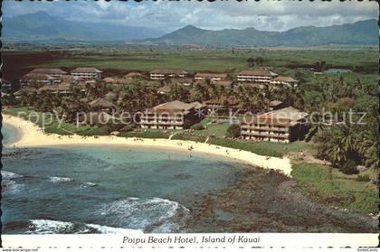 72179133 Hawaii US-State Poipu Beach Hotel Kauai