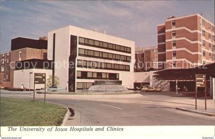 72253251 Iowa_City University of Iowa Hospitals and Clinics