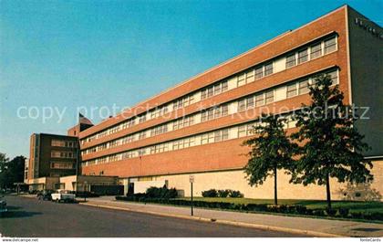 72779992 Evansville Indiana Protestant Deaconess Hospital