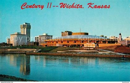 73512217 Wichita Century II