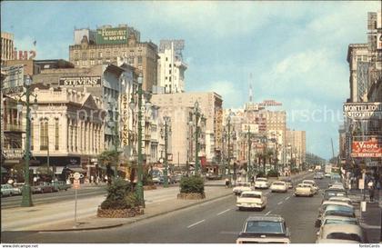 11693798 New Orleans Louisiana Canal Street