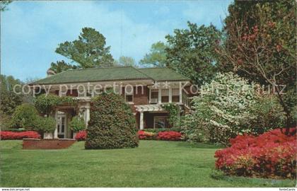 71949075 Shreveport Residential Scene