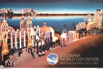 72329112 New Orleans Louisiana World Exposition