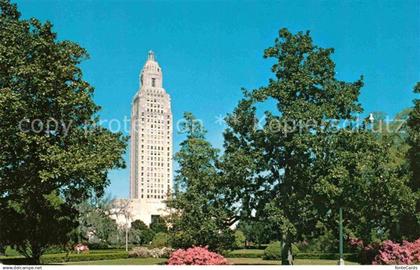 72705612 Baton Rouge State Capitol