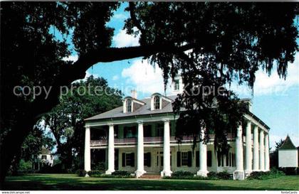 72705617 Burnside Louisiana Historic Houmas House