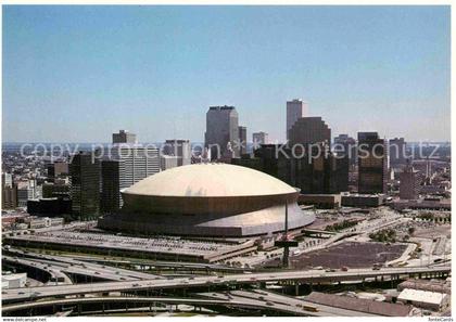 72708461 New Orleans Louisiana Superdome