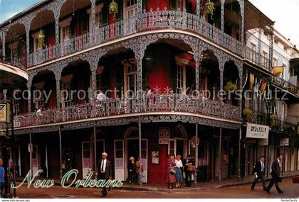 72708462 New Orleans Louisiana La Branche Building