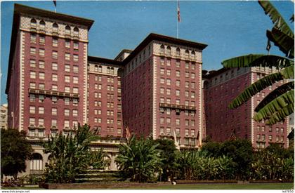 Los Angeles - Biltmore Hotel